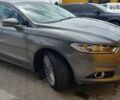 Форд Фьюжен, об'ємом двигуна 2 л та пробігом 157 тис. км за 9600 $, фото 3 на Automoto.ua