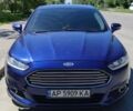 Форд Фьюжн, объемом двигателя 2 л и пробегом 214 тыс. км за 8500 $, фото 1 на Automoto.ua