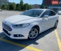 Форд Фьюжен, об'ємом двигуна 2 л та пробігом 215 тис. км за 11500 $, фото 1 на Automoto.ua