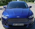 Форд Фьюжн, объемом двигателя 2 л и пробегом 213 тыс. км за 9000 $, фото 1 на Automoto.ua