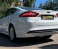 Форд Фьюжн 2014 в Львове на Automoto.ua Форд Фьюжн, объемом двигателя 0 л и пробегом 168 тыс. км за 12450 $, фото 4 на Automoto.ua
