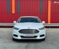 Форд Фьюжн, объемом двигателя 0 л и пробегом 161 тыс. км за 10990 $, фото 2 на Automoto.ua