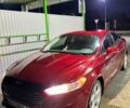 Форд Фьюжн, объемом двигателя 2 л и пробегом 150 тыс. км за 9400 $, фото 1 на Automoto.ua