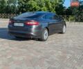 Форд Фьюжн, объемом двигателя 2 л и пробегом 131 тыс. км за 13500 $, фото 10 на Automoto.ua