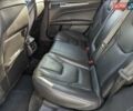 Форд Фьюжн, объемом двигателя 2 л и пробегом 131 тыс. км за 13500 $, фото 18 на Automoto.ua