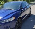 Форд Фьюжн, объемом двигателя 2 л и пробегом 212 тыс. км за 9999 $, фото 2 на Automoto.ua