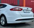 Форд Фьюжн, объемом двигателя 0 л и пробегом 161 тыс. км за 10990 $, фото 5 на Automoto.ua