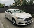 Форд Фьюжн, объемом двигателя 1.5 л и пробегом 200 тыс. км за 9600 $, фото 1 на Automoto.ua