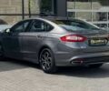 Форд Фьюжн, объемом двигателя 2 л и пробегом 123 тыс. км за 10900 $, фото 3 на Automoto.ua