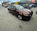 Форд Фьюжн, объемом двигателя 2 л и пробегом 180 тыс. км за 10000 $, фото 1 на Automoto.ua