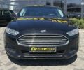 Форд Фьюжн, объемом двигателя 2.5 л и пробегом 108 тыс. км за 10990 $, фото 1 на Automoto.ua