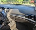 Форд Фьюжн, объемом двигателя 2 л и пробегом 131 тыс. км за 13500 $, фото 25 на Automoto.ua