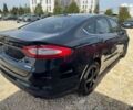 Форд Фьюжн, объемом двигателя 1.5 л и пробегом 313 тыс. км за 5900 $, фото 5 на Automoto.ua