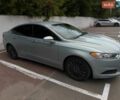 Форд Фьюжен, об'ємом двигуна 2 л та пробігом 240 тис. км за 11000 $, фото 1 на Automoto.ua