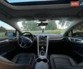 Форд Фьюжн, объемом двигателя 2 л и пробегом 145 тыс. км за 9800 $, фото 28 на Automoto.ua