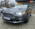 Форд Фьюжн, объемом двигателя 2 л и пробегом 241 тыс. км за 14500 $, фото 1 на Automoto.ua