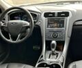 Форд Фьюжн, объемом двигателя 2 л и пробегом 182 тыс. км за 9990 $, фото 29 на Automoto.ua