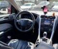 Форд Фьюжн, объемом двигателя 2.5 л и пробегом 192 тыс. км за 9700 $, фото 22 на Automoto.ua