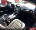 Форд Фьюжн, объемом двигателя 1.5 л и пробегом 180 тыс. км за 7500 $, фото 5 на Automoto.ua