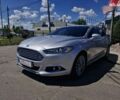 Форд Фьюжн, объемом двигателя 2 л и пробегом 107 тыс. км за 11699 $, фото 2 на Automoto.ua