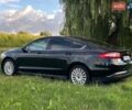 Форд Фьюжн, объемом двигателя 2.5 л и пробегом 214 тыс. км за 10990 $, фото 5 на Automoto.ua