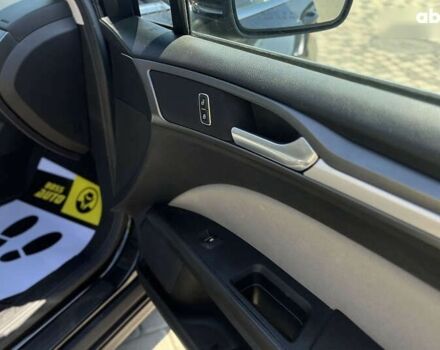 Форд Фьюжн, объемом двигателя 2.5 л и пробегом 108 тыс. км за 10990 $, фото 9 на Automoto.ua