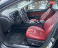 Форд Фьюжн, объемом двигателя 2 л и пробегом 241 тыс. км за 14500 $, фото 4 на Automoto.ua