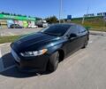 Форд Фьюжен, об'ємом двигуна 2.5 л та пробігом 220 тис. км за 8800 $, фото 1 на Automoto.ua