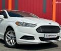 Форд Фьюжн, объемом двигателя 0 л и пробегом 161 тыс. км за 10990 $, фото 1 на Automoto.ua