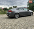 Форд Фьюжн, объемом двигателя 2 л и пробегом 137 тыс. км за 11800 $, фото 2 на Automoto.ua