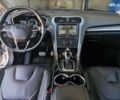 Форд Фьюжн, объемом двигателя 2 л и пробегом 107 тыс. км за 11699 $, фото 19 на Automoto.ua
