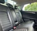 Форд Фьюжн, объемом двигателя 2 л и пробегом 123 тыс. км за 10900 $, фото 22 на Automoto.ua