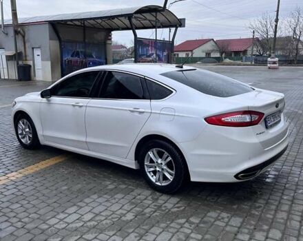 Форд Фьюжн, объемом двигателя 0 л и пробегом 148 тыс. км за 11600 $, фото 10 на Automoto.ua