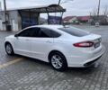 Форд Фьюжн, объемом двигателя 0 л и пробегом 148 тыс. км за 11600 $, фото 10 на Automoto.ua