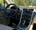 Форд Фьюжн 2014 в Львове на Automoto.ua Форд Фьюжн, объемом двигателя 0 л и пробегом 168 тыс. км за 12450 $, фото 11 на Automoto.ua