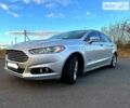Форд Фьюжн, объемом двигателя 2 л и пробегом 206 тыс. км за 15800 $, фото 1 на Automoto.ua