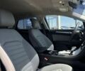 Форд Фьюжн, объемом двигателя 2.5 л и пробегом 108 тыс. км за 10990 $, фото 10 на Automoto.ua
