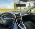 Форд Фьюжн, объемом двигателя 2.5 л и пробегом 163 тыс. км за 9500 $, фото 35 на Automoto.ua