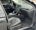 Форд Фьюжн, объемом двигателя 2 л и пробегом 182 тыс. км за 9990 $, фото 25 на Automoto.ua