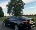 Форд Фьюжн, объемом двигателя 2 л и пробегом 145 тыс. км за 9800 $, фото 7 на Automoto.ua