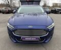 Форд Фьюжн, объемом двигателя 0 л и пробегом 75 тыс. км за 12900 $, фото 1 на Automoto.ua