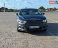 Форд Фьюжн, объемом двигателя 2 л и пробегом 131 тыс. км за 13500 $, фото 4 на Automoto.ua