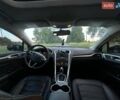Форд Фьюжн, объемом двигателя 2 л и пробегом 145 тыс. км за 9800 $, фото 34 на Automoto.ua