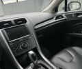 Форд Фьюжен, об'ємом двигуна 2 л та пробігом 137 тис. км за 11600 $, фото 14 на Automoto.ua