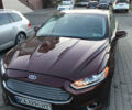 Форд Фьюжен 2014 у Шепетовке на Automoto.ua Форд Фьюжен, об'ємом двигуна 2.5 л та пробігом 81 тис. км за 10000 $, фото 13 на Automoto.ua