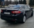 Форд Фьюжен, об'ємом двигуна 2 л та пробігом 220 тис. км за 10500 $, фото 9 на Automoto.ua