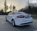 Форд Фьюжен, об'ємом двигуна 0 л та пробігом 199 тис. км за 13900 $, фото 6 на Automoto.ua