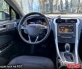 Форд Фьюжн, объемом двигателя 25 л и пробегом 140 тыс. км за 11999 $, фото 7 на Automoto.ua