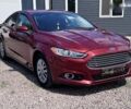 Форд Фьюжн, объемом двигателя 2.5 л и пробегом 192 тыс. км за 9700 $, фото 2 на Automoto.ua