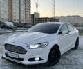 Форд Фьюжн, объемом двигателя 2.5 л и пробегом 248 тыс. км за 9800 $, фото 1 на Automoto.ua